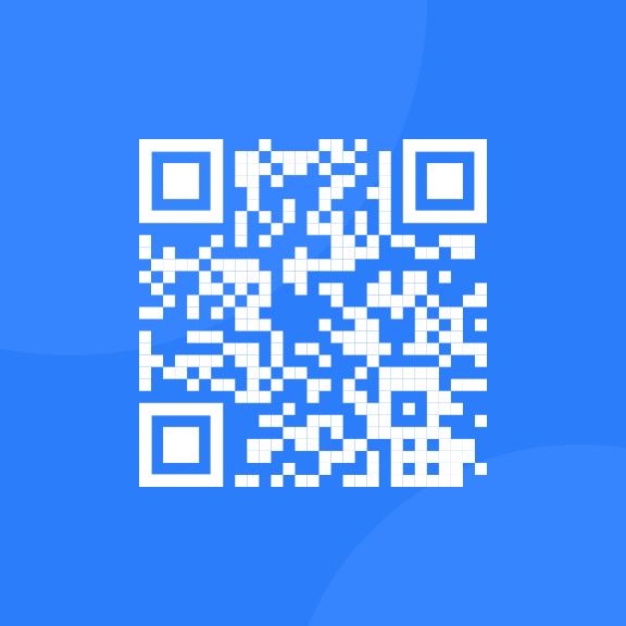 This is a qr code.